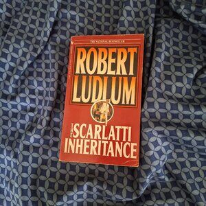 scarlatti inheritance